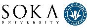Soka University of America Logo